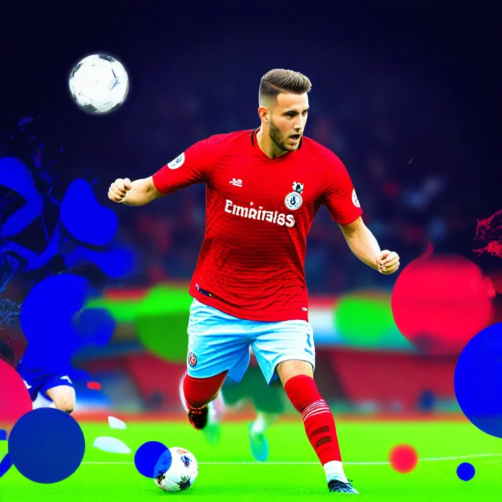 Data-Driven Football Betting: How to Use Stats for Profit