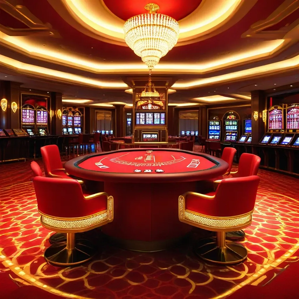 Live Baccarat: Your Expert Guide to Real-Time Casino Gaming
