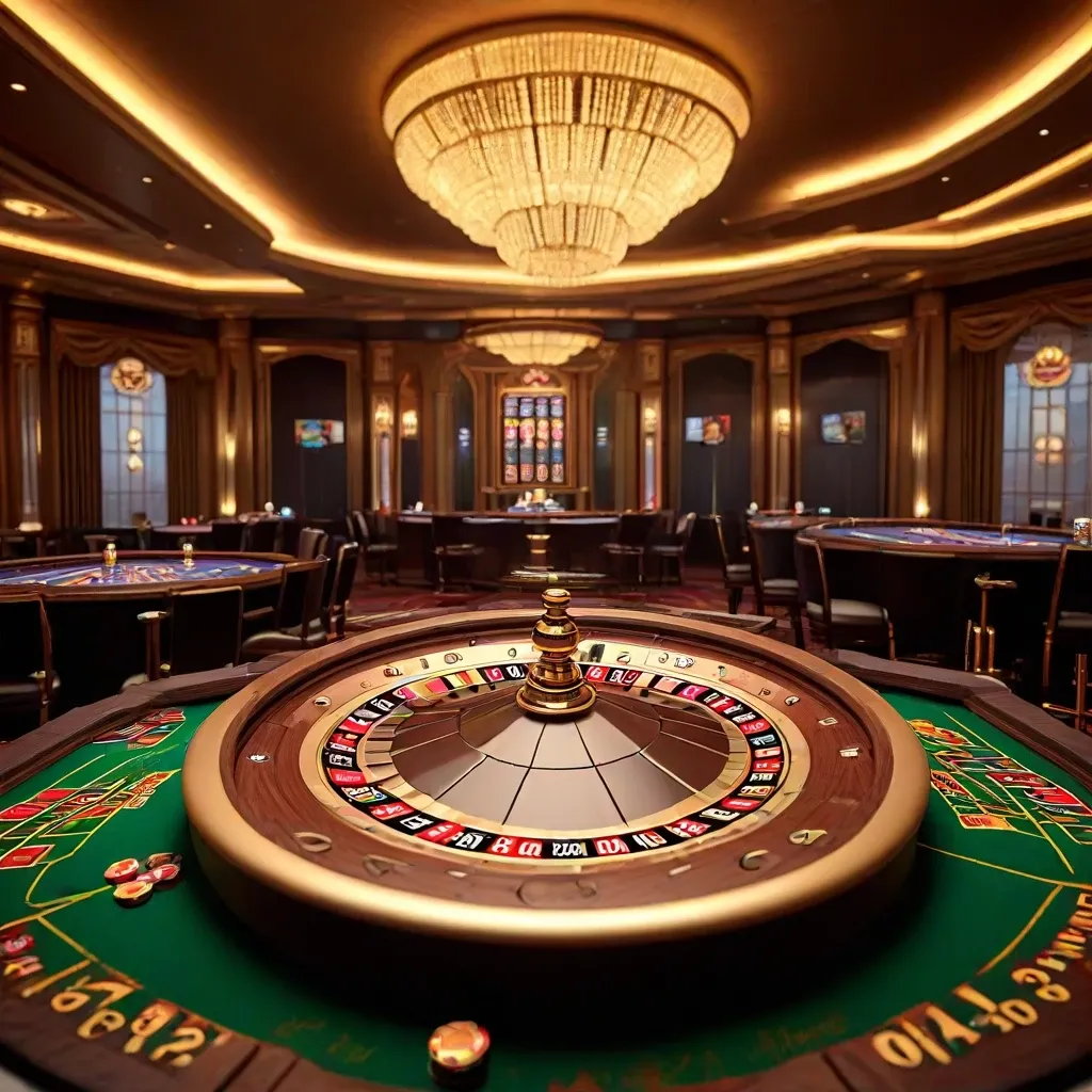 Best Casino Payouts: Expert Guide to Games with Highest Odds
