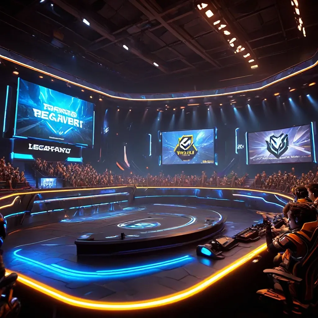 eSports_Arena_Bet