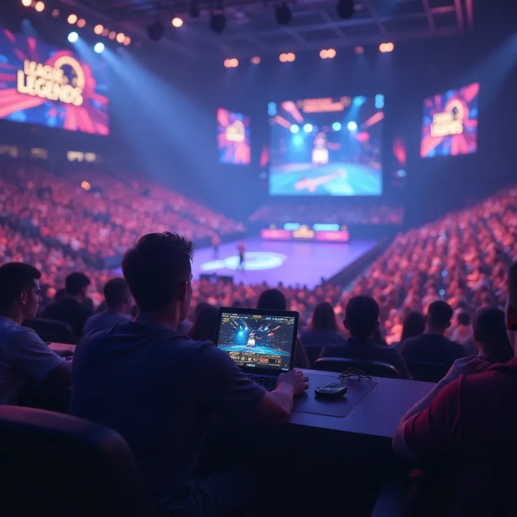 Esports_Arena_Showdown