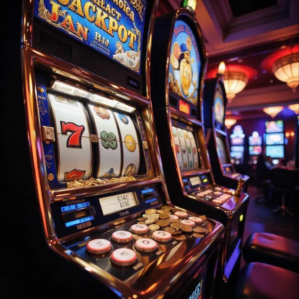 Jackpot_High_Volatility