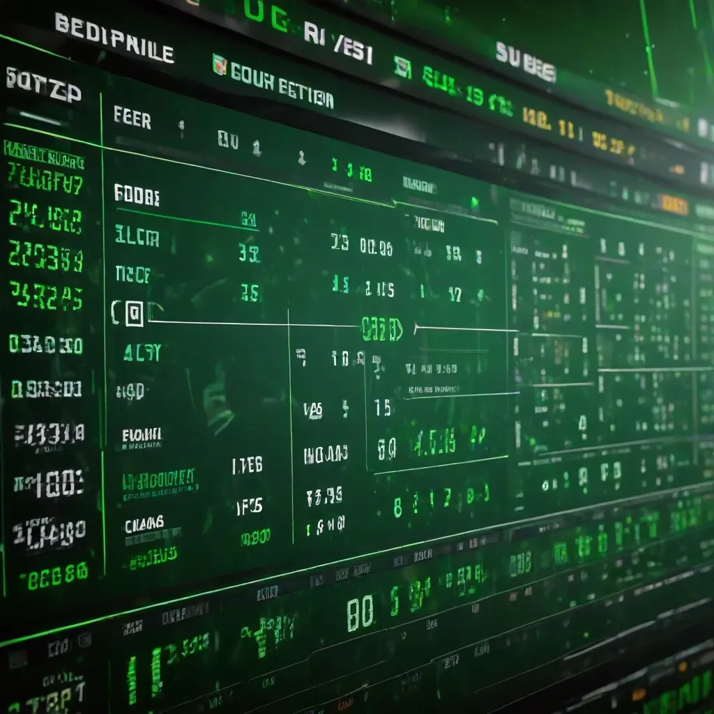 Sports Betting Odds Explained: A Comprehensive Guide to Winning