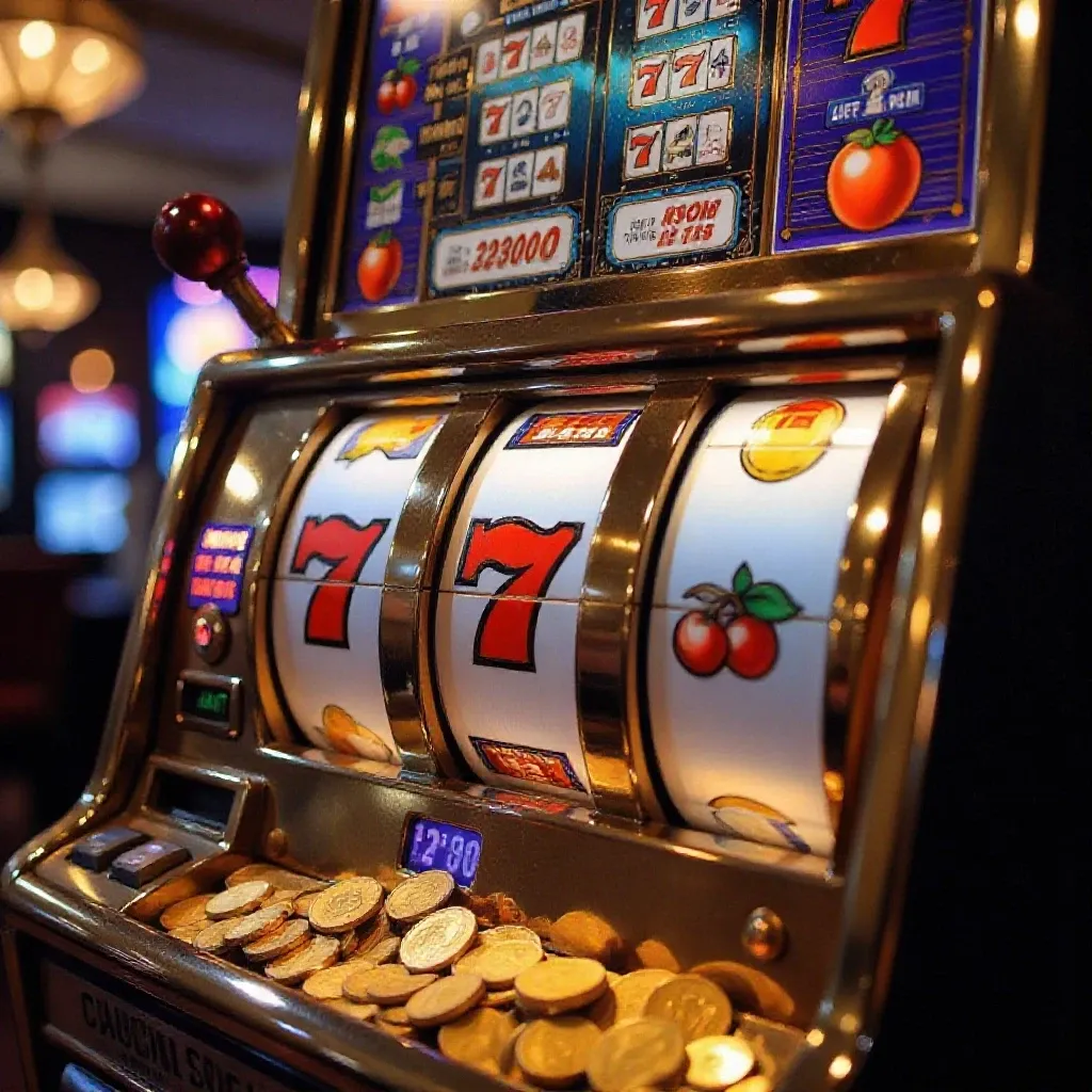 Slot_Machine_Psychology_Rendition