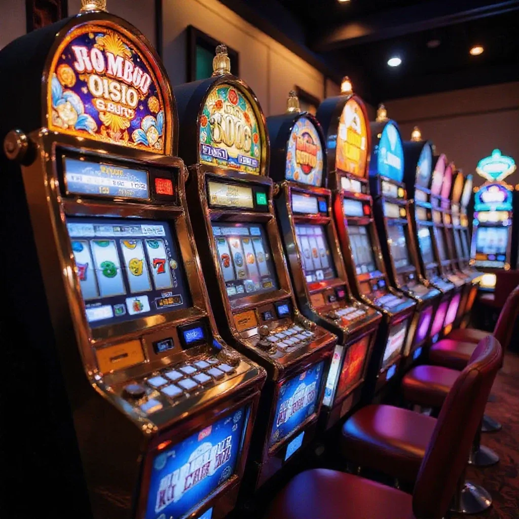 Spinning-Reels-Casino-Gold
